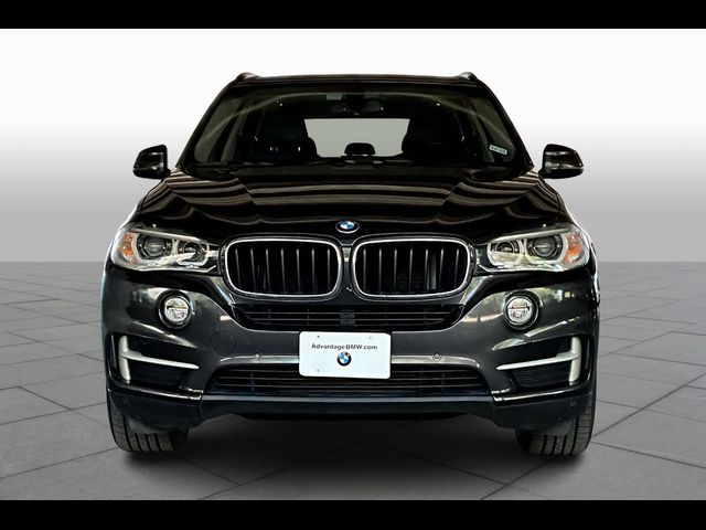 2014 BMW X5 xDrive35i