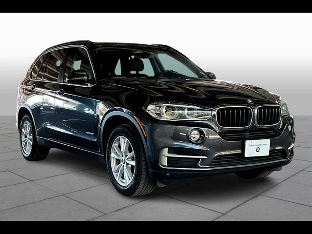 2014 BMW X5 xDrive35i