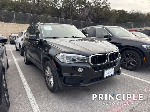 2014 BMW X5 xDrive35i