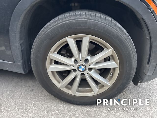 2014 BMW X5 xDrive35i