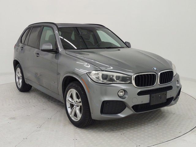 2014 BMW X5 xDrive35i