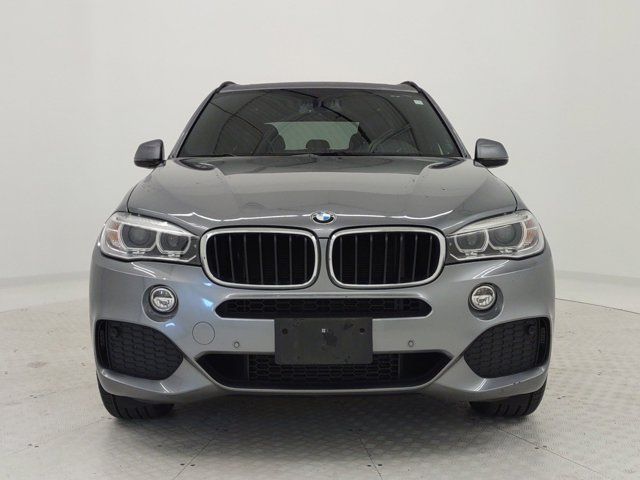 2014 BMW X5 xDrive35i