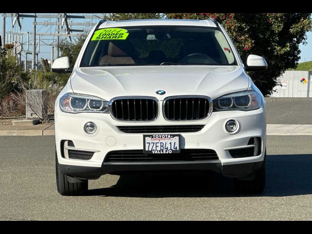 2014 BMW X5 xDrive35i