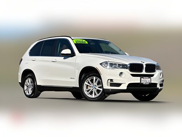 2014 BMW X5 xDrive35i