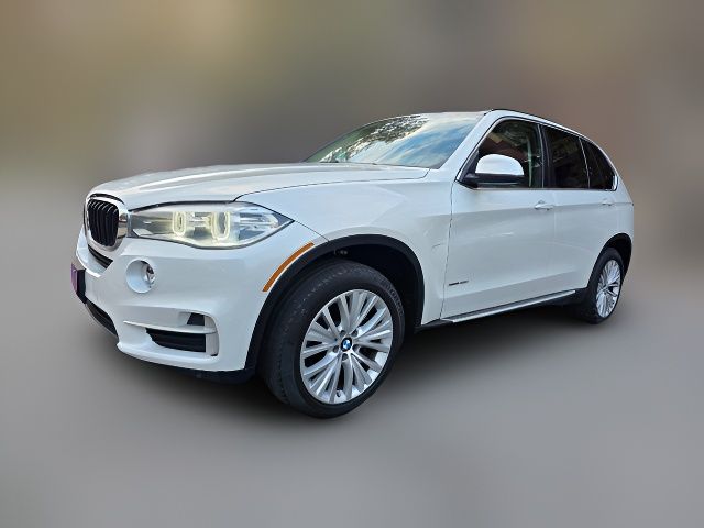 2014 BMW X5 xDrive35i