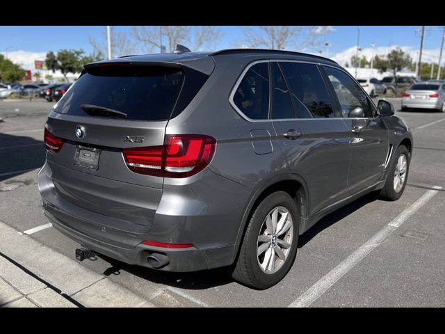 2014 BMW X5 xDrive35i