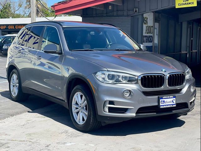 2014 BMW X5 xDrive35i