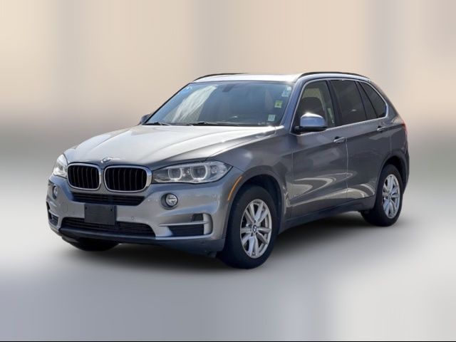 2014 BMW X5 xDrive35i