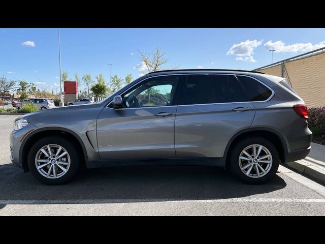 2014 BMW X5 xDrive35i