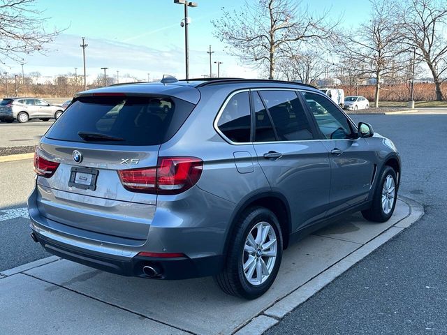 2014 BMW X5 xDrive35i