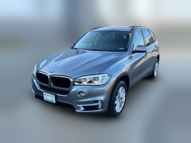 2014 BMW X5 xDrive35i