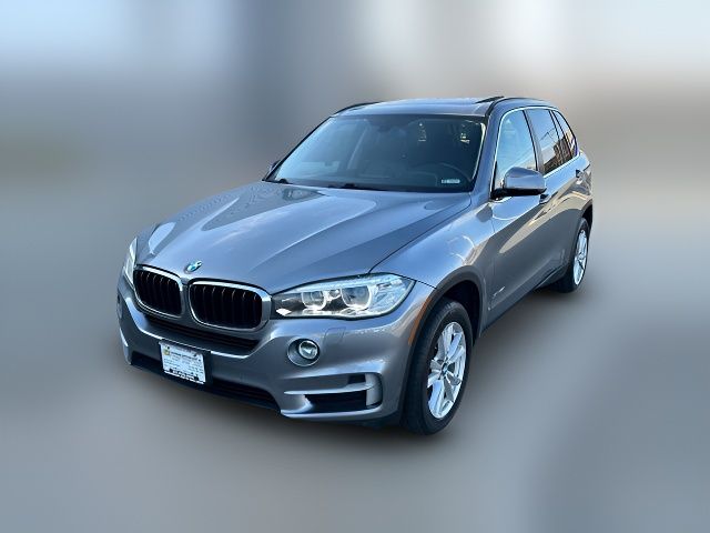 2014 BMW X5 xDrive35i