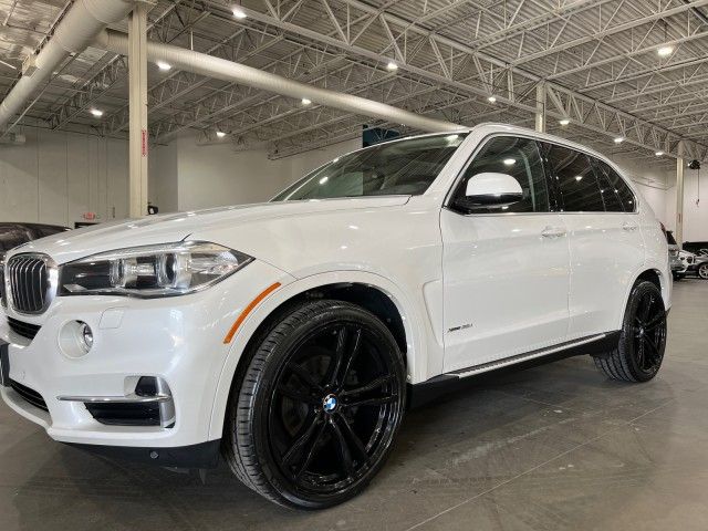 2014 BMW X5 xDrive35i