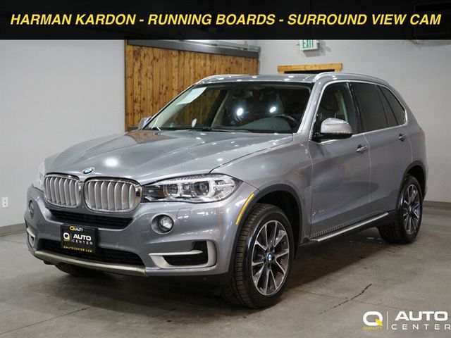 2014 BMW X5 xDrive35i