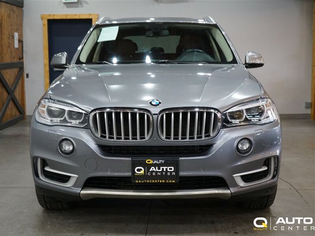 2014 BMW X5 xDrive35i