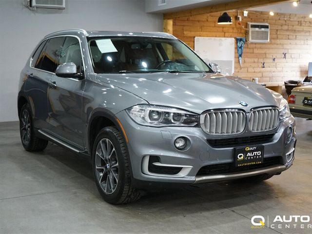 2014 BMW X5 xDrive35i