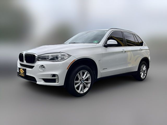 2014 BMW X5 xDrive35i