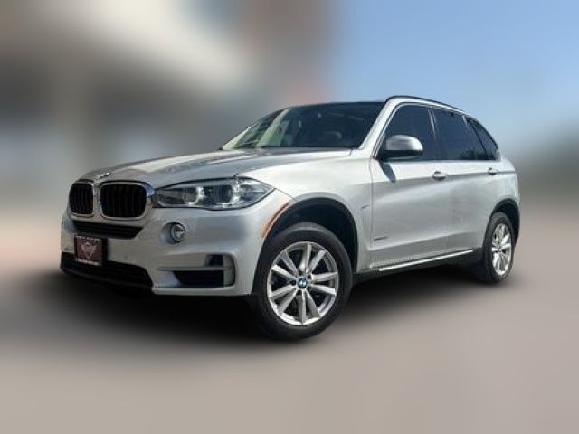 2014 BMW X5 xDrive35i