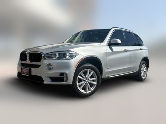 2014 BMW X5 xDrive35i