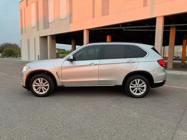 2014 BMW X5 xDrive35i