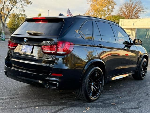 2014 BMW X5 xDrive35i