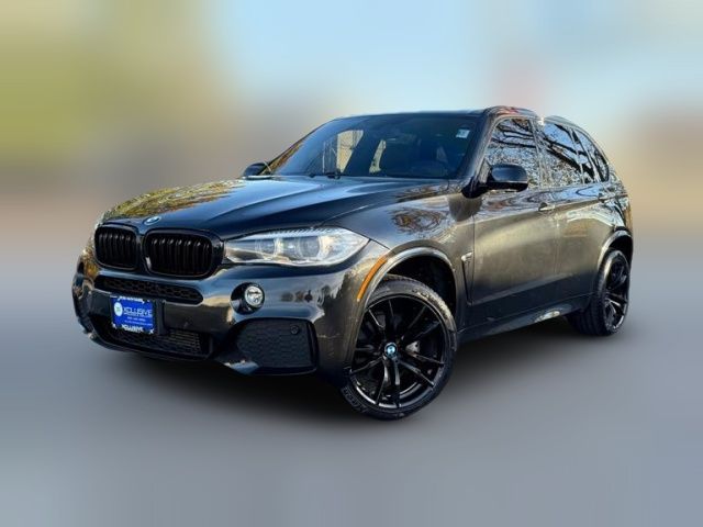 2014 BMW X5 xDrive35i