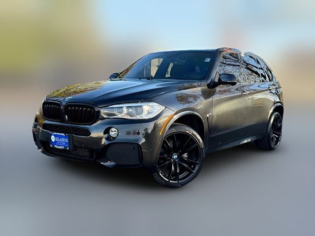 2014 BMW X5 xDrive35i