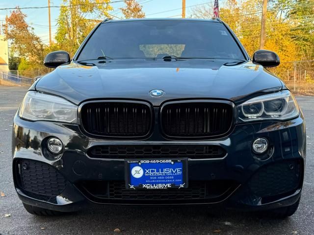 2014 BMW X5 xDrive35i