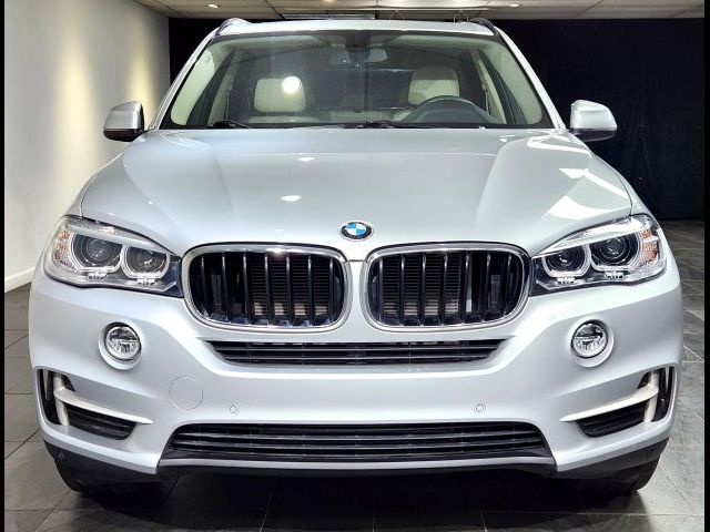 2014 BMW X5 xDrive35i