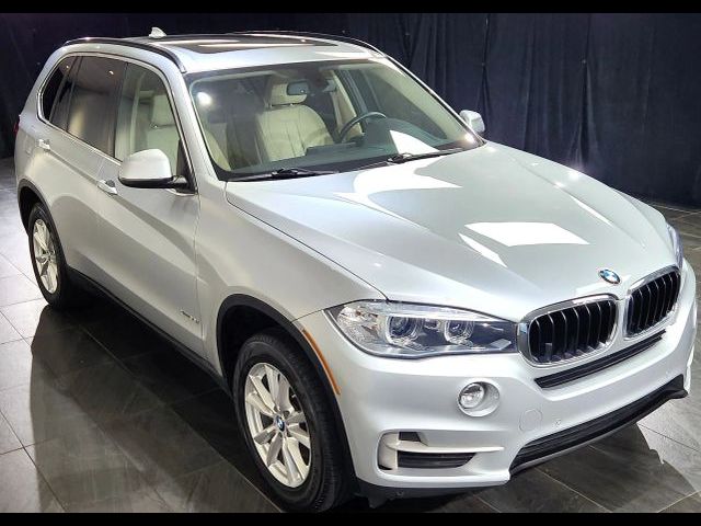 2014 BMW X5 xDrive35i