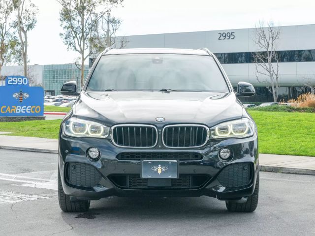 2014 BMW X5 xDrive35i