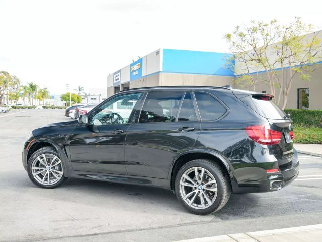 2014 BMW X5 xDrive35i