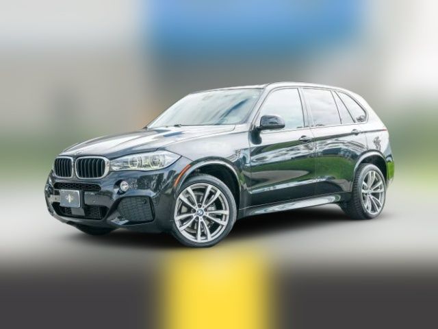 2014 BMW X5 xDrive35i