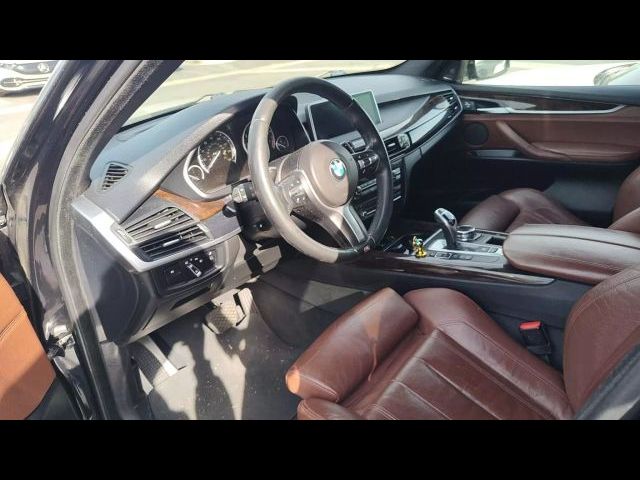 2014 BMW X5 xDrive35i