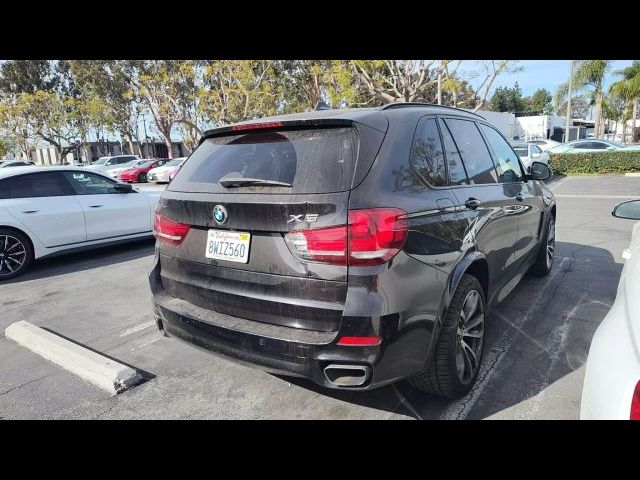 2014 BMW X5 xDrive35i