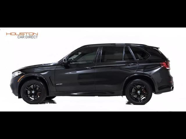 2014 BMW X5 xDrive35i