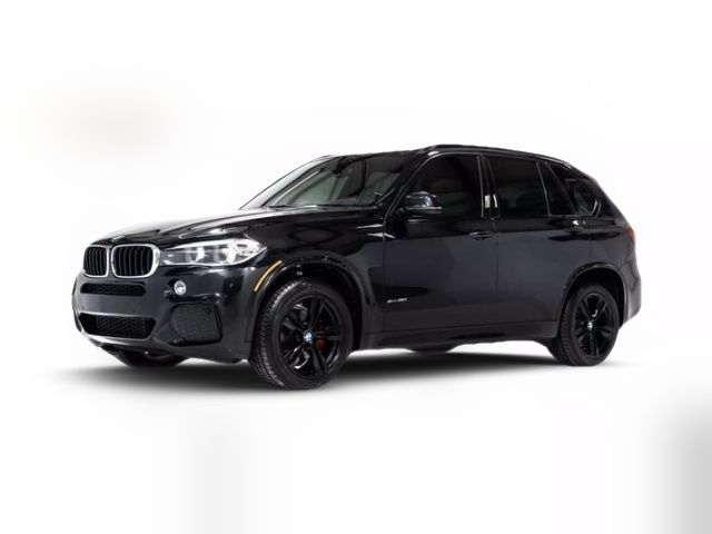 2014 BMW X5 xDrive35i