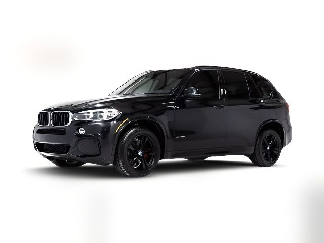 2014 BMW X5 xDrive35i