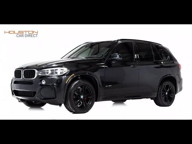 2014 BMW X5 xDrive35i