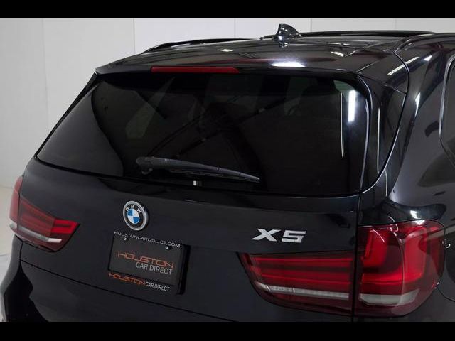 2014 BMW X5 xDrive35i