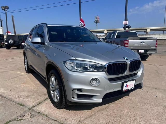 2014 BMW X5 xDrive35i