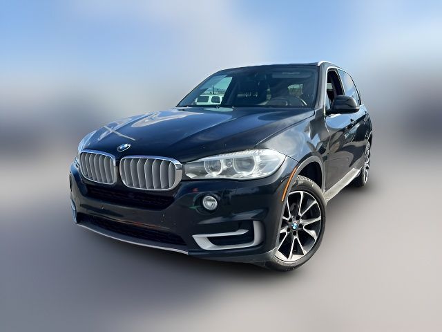 2014 BMW X5 xDrive35i