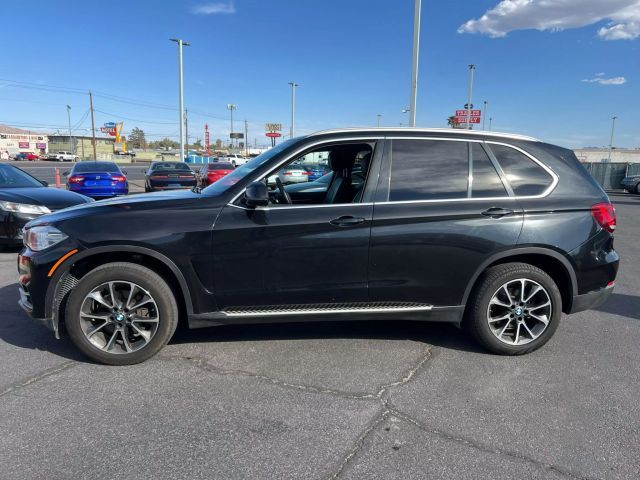2014 BMW X5 xDrive35i