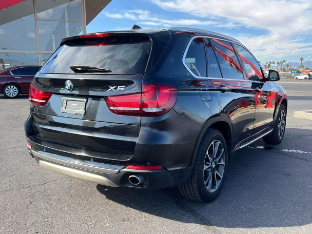 2014 BMW X5 xDrive35i