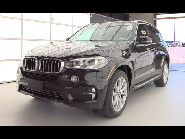 2014 BMW X5 xDrive35i