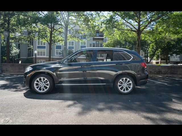 2014 BMW X5 xDrive35i