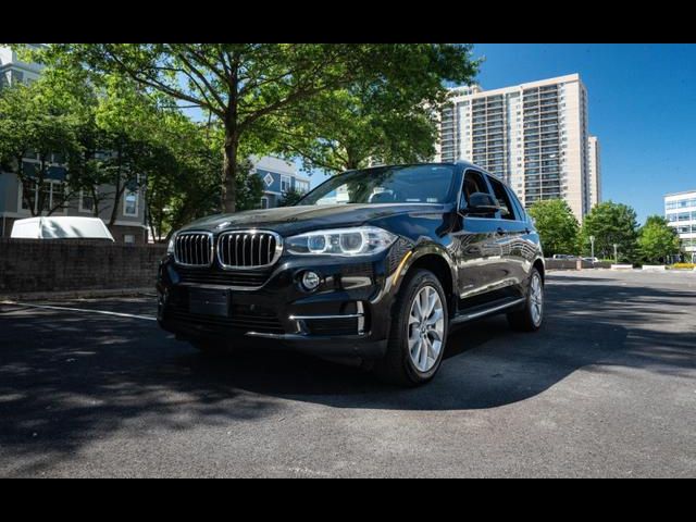 2014 BMW X5 xDrive35i