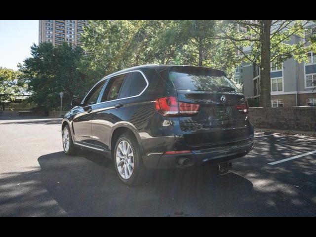 2014 BMW X5 xDrive35i