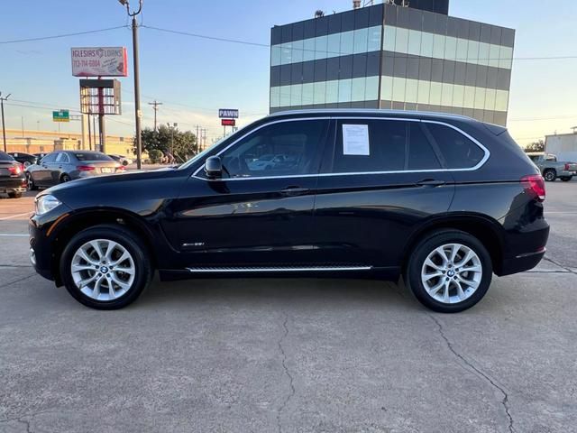 2014 BMW X5 xDrive35i