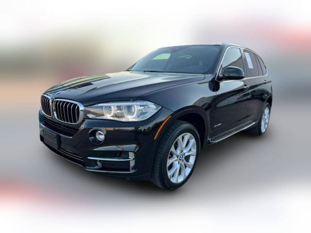 2014 BMW X5 xDrive35i